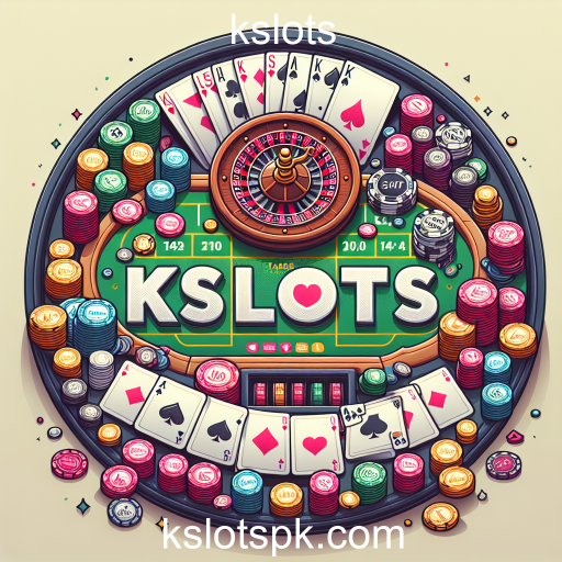 Explorando a Categoria de Jogos de Mesa no kslots